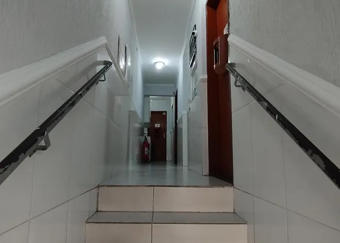 Hotel Jardim Paulista