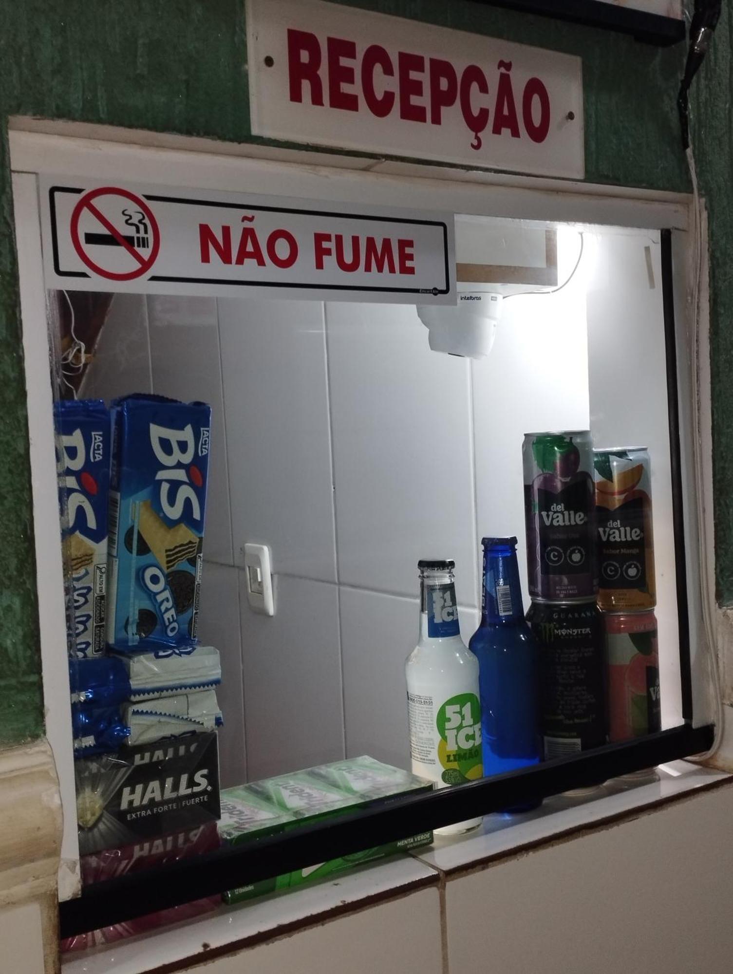 Jardim Paulista 酒店 圣保罗