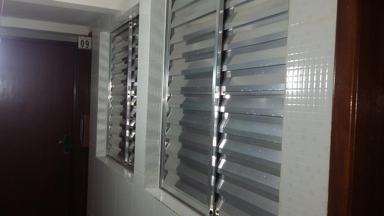 酒店 Jardim Paulista 圣保罗